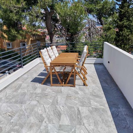 Apartment Senka Mali Lošinj Екстериор снимка