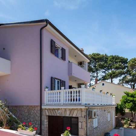 Apartment Senka Mali Lošinj Екстериор снимка