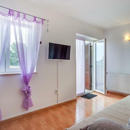 Apartment Senka Mali Lošinj Екстериор снимка