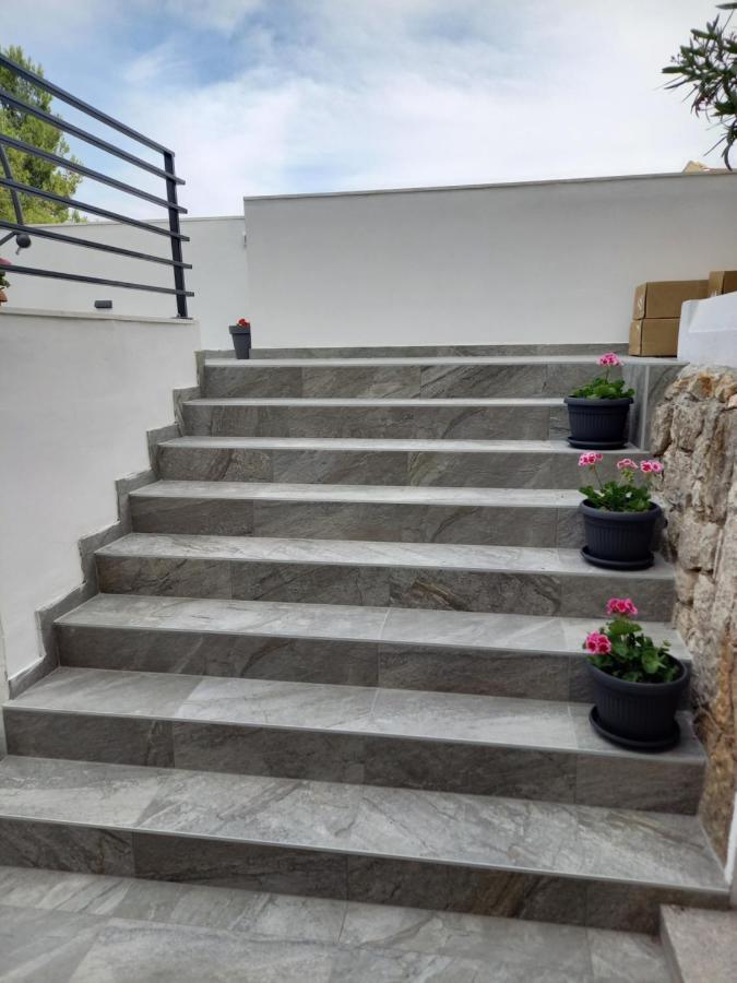 Apartment Senka Mali Lošinj Екстериор снимка