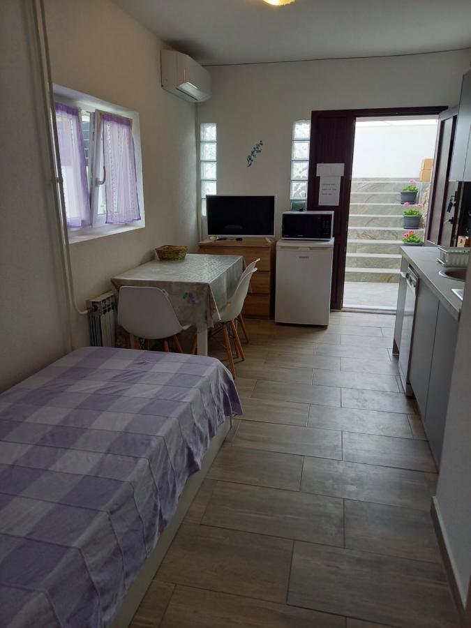 Apartment Senka Mali Lošinj Екстериор снимка