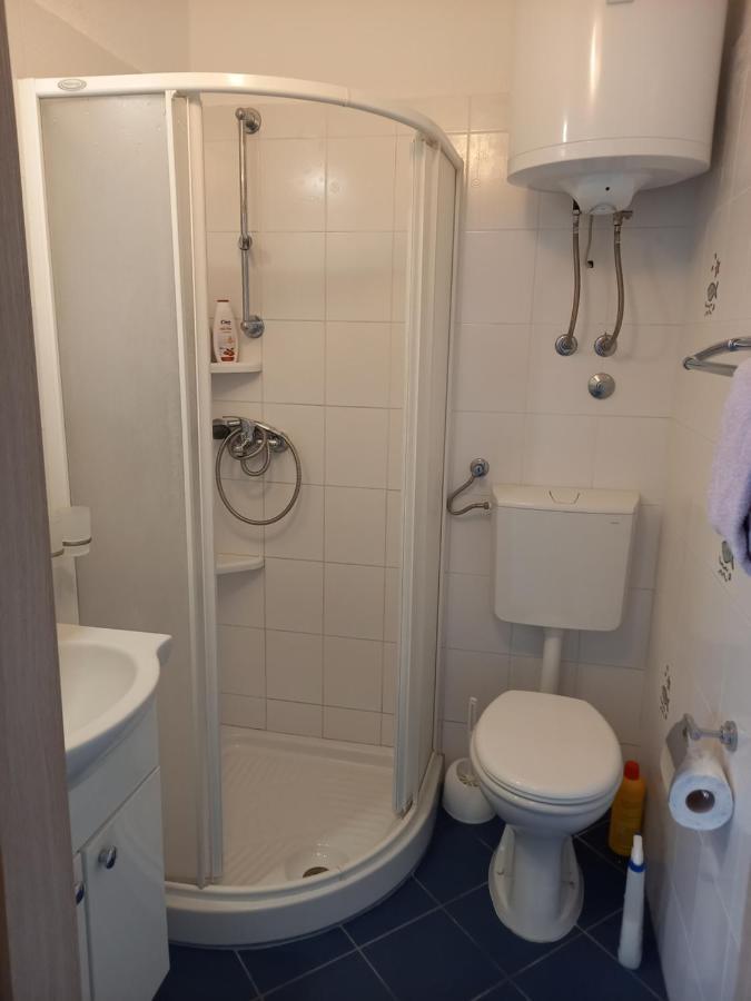 Apartment Senka Mali Lošinj Екстериор снимка