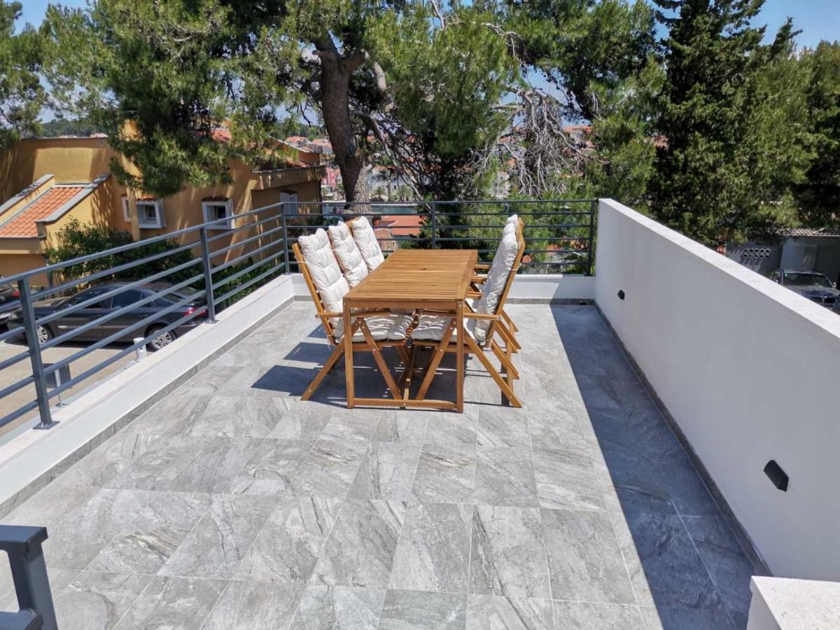 Apartment Senka Mali Lošinj Екстериор снимка