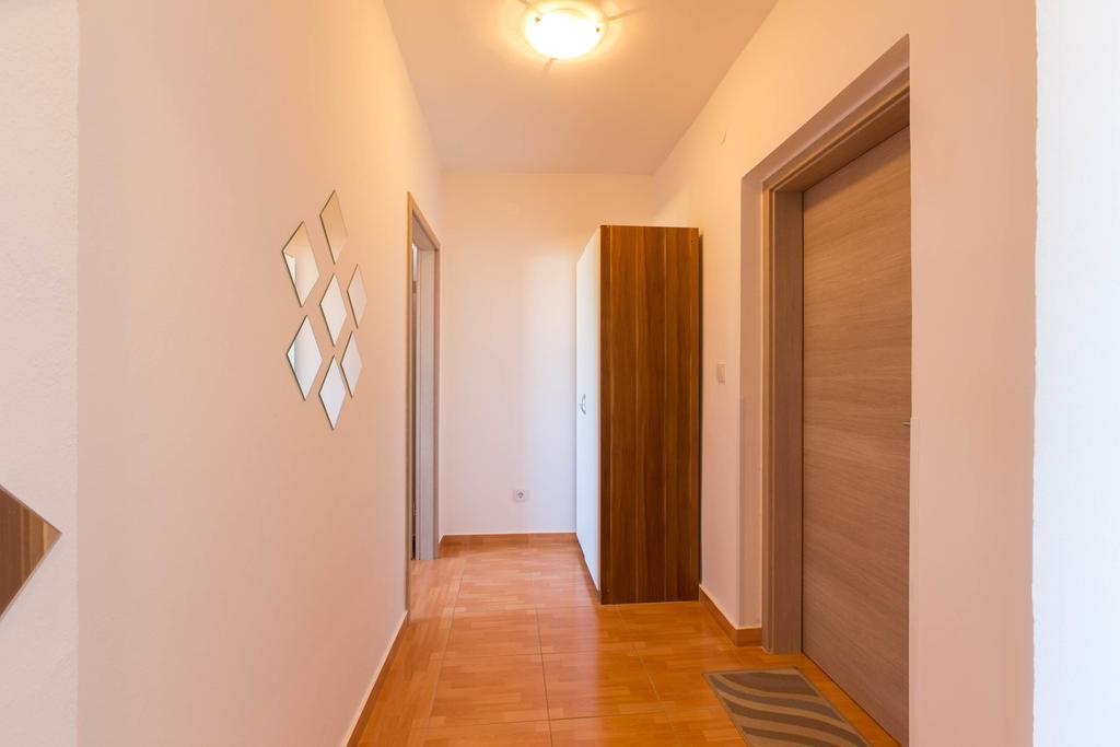 Apartment Senka Mali Lošinj Екстериор снимка