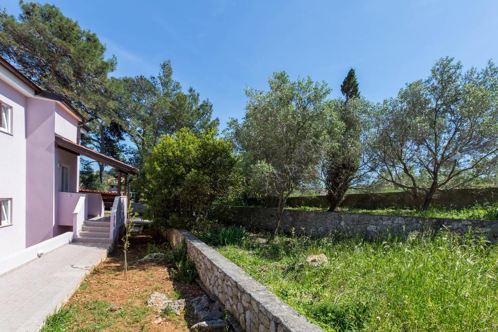 Apartment Senka Mali Lošinj Екстериор снимка