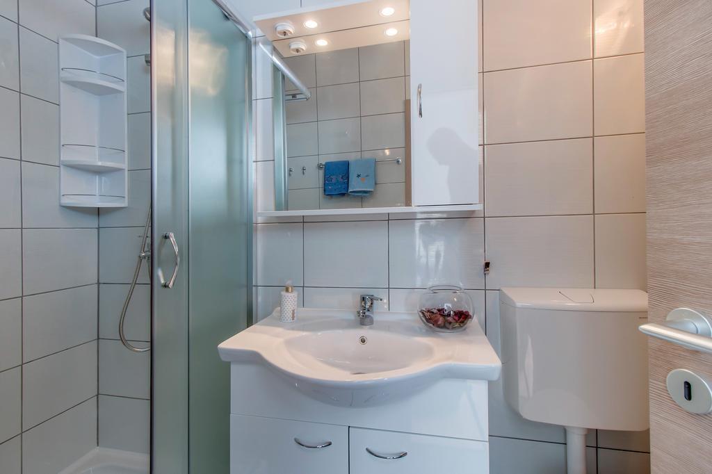 Apartment Senka Mali Lošinj Екстериор снимка