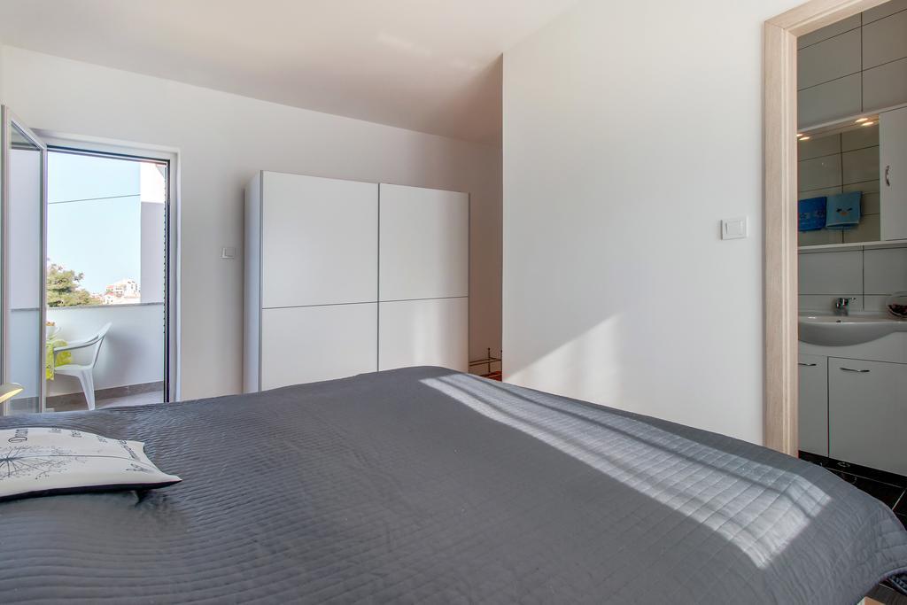 Apartment Senka Mali Lošinj Екстериор снимка