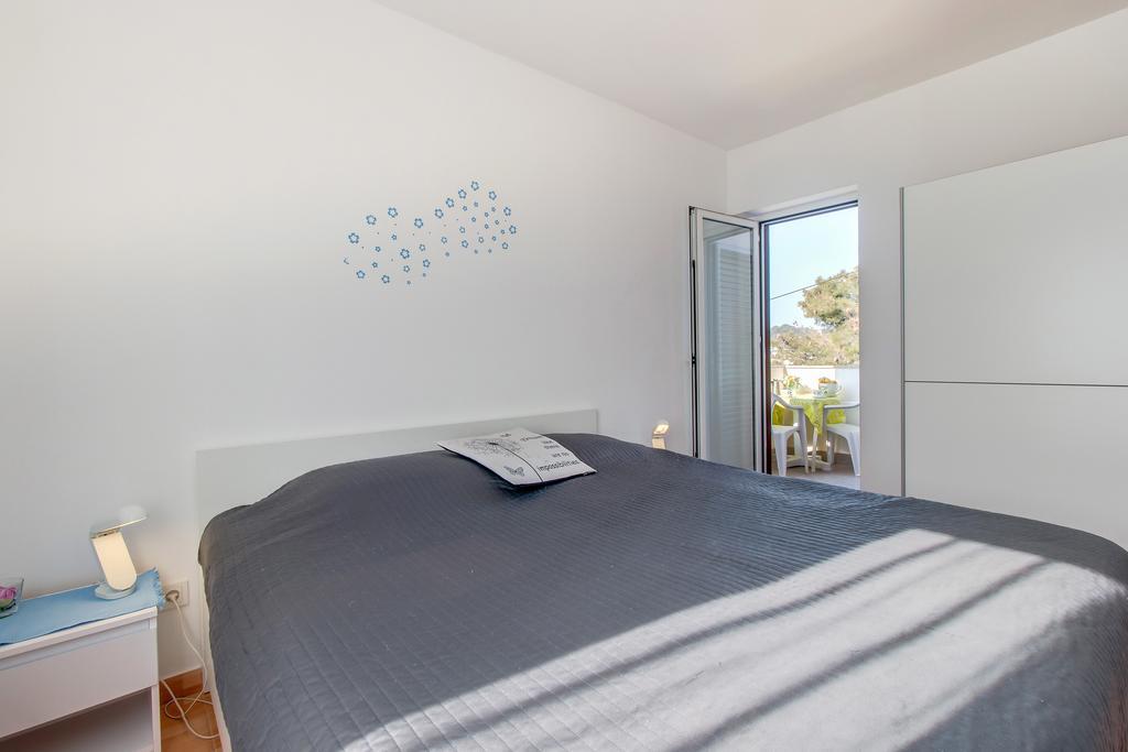 Apartment Senka Mali Lošinj Екстериор снимка