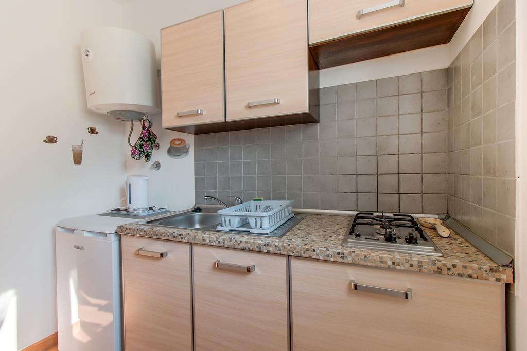 Apartment Senka Mali Lošinj Екстериор снимка