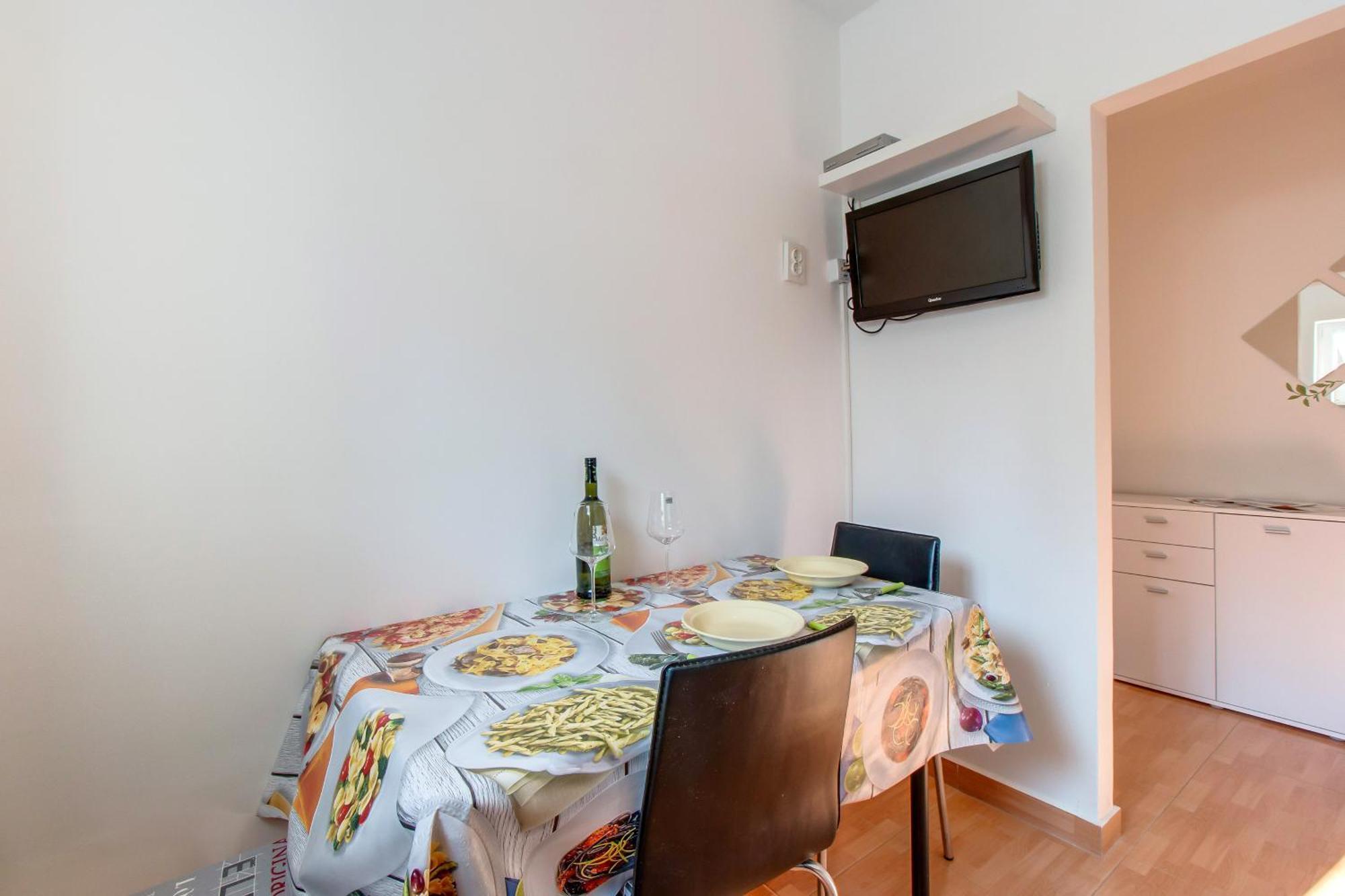 Apartment Senka Mali Lošinj Екстериор снимка
