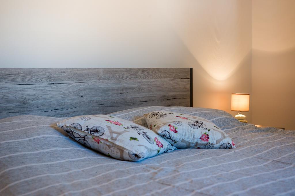 Apartment Senka Mali Lošinj Екстериор снимка