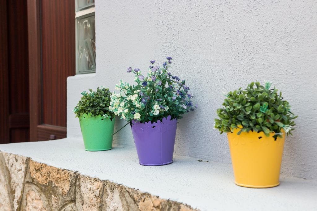 Apartment Senka Mali Lošinj Екстериор снимка