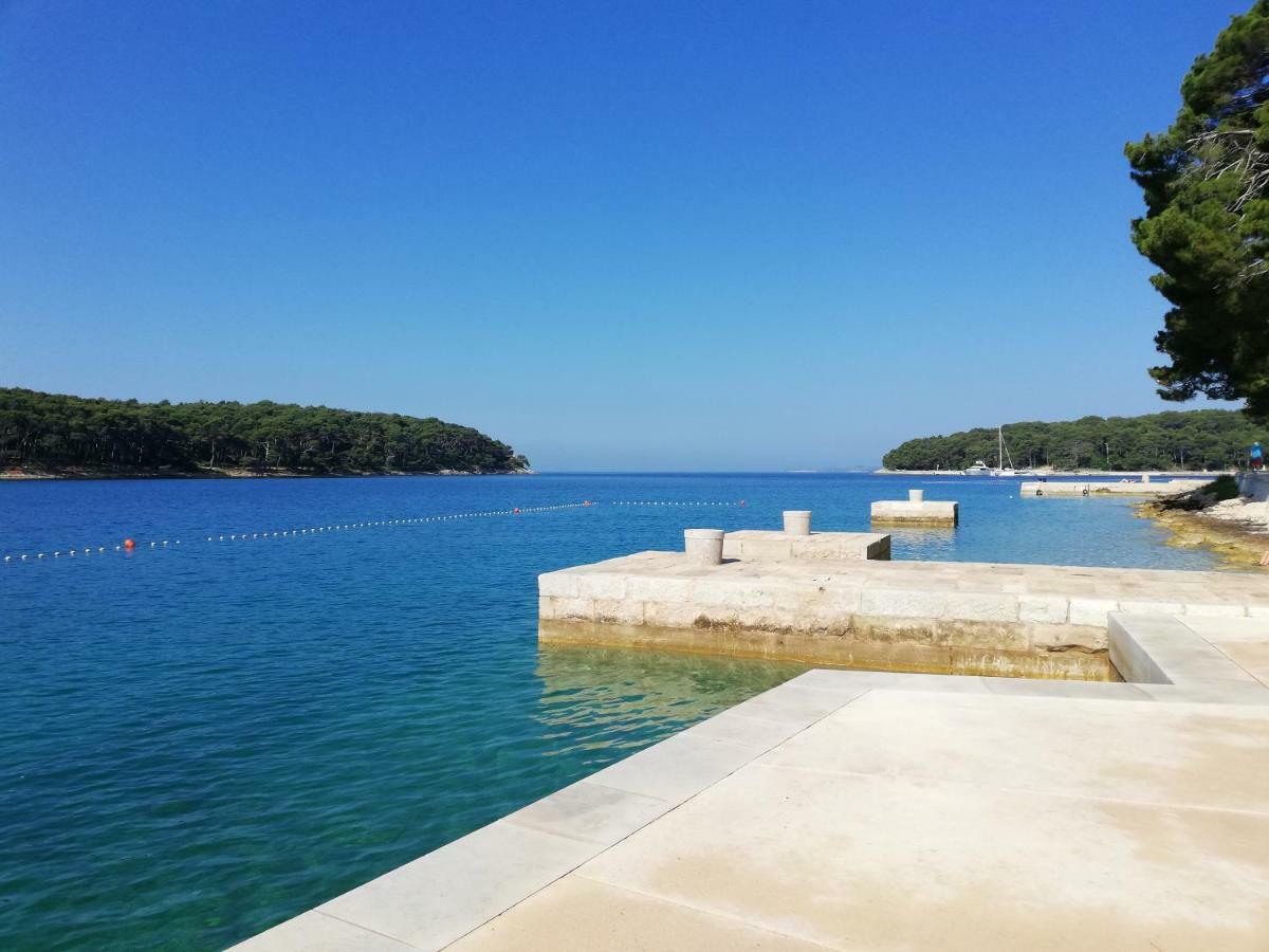 Apartment Senka Mali Lošinj Екстериор снимка