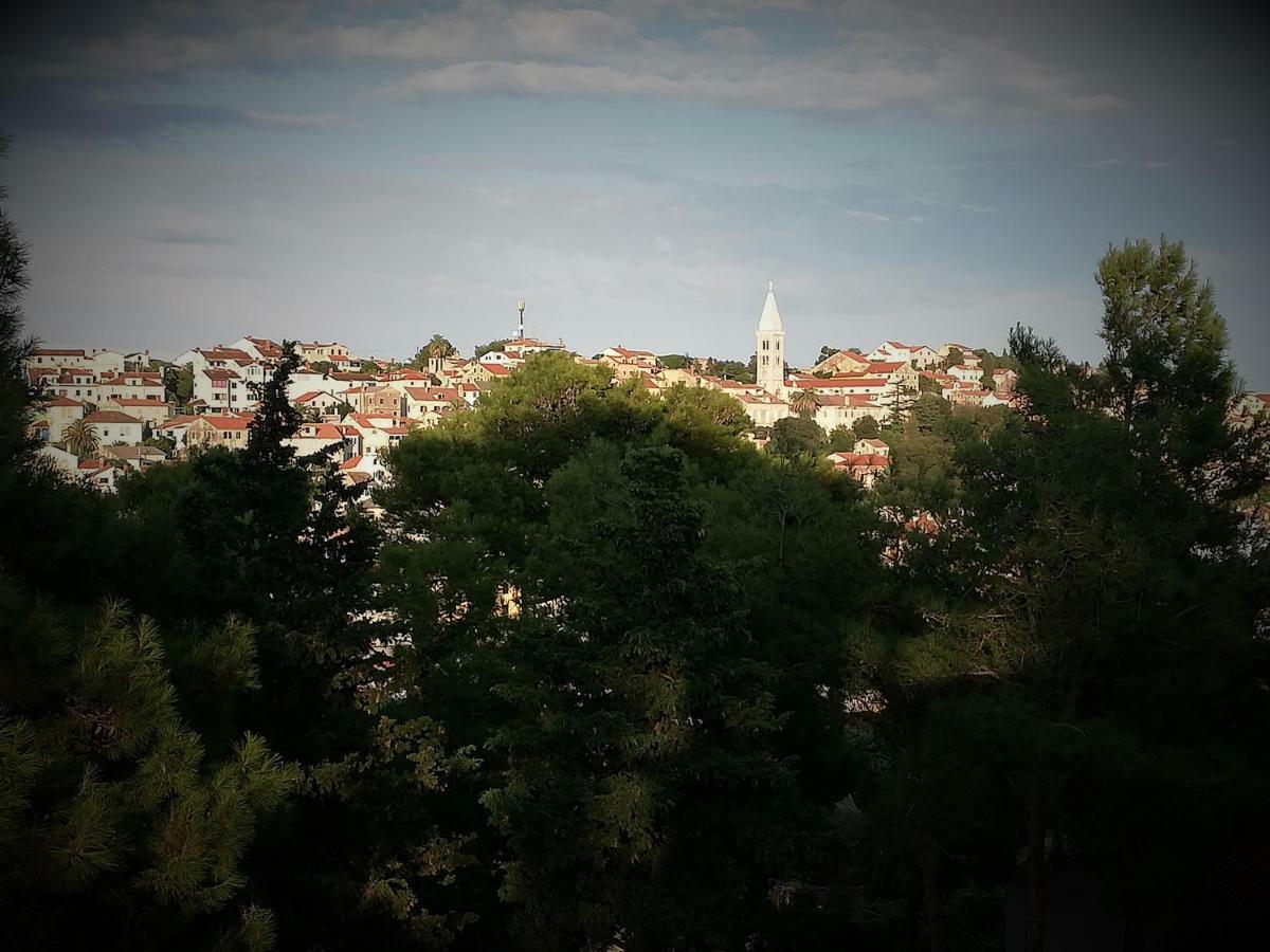 Apartment Senka Mali Lošinj Екстериор снимка