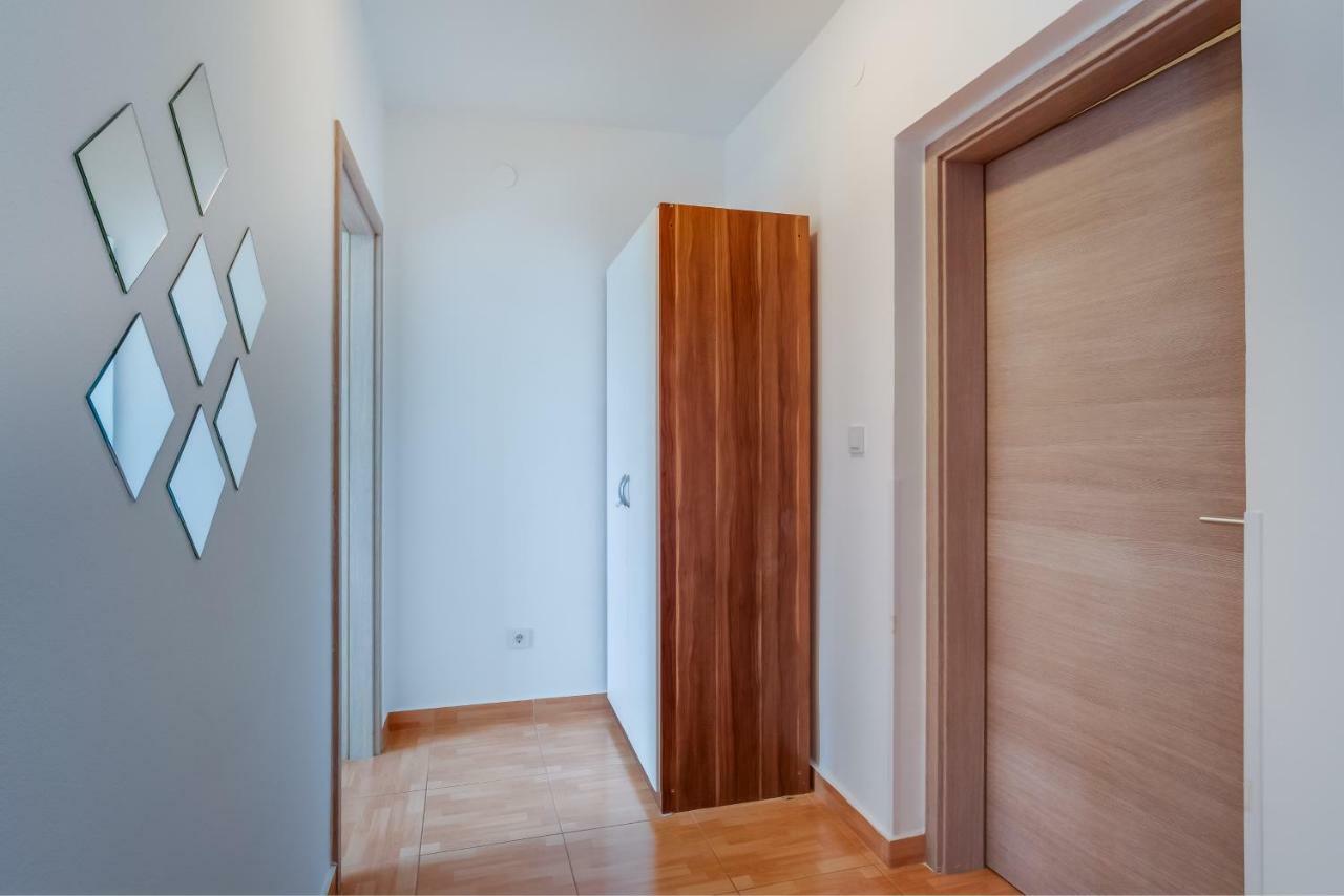 Apartment Senka Mali Lošinj Екстериор снимка