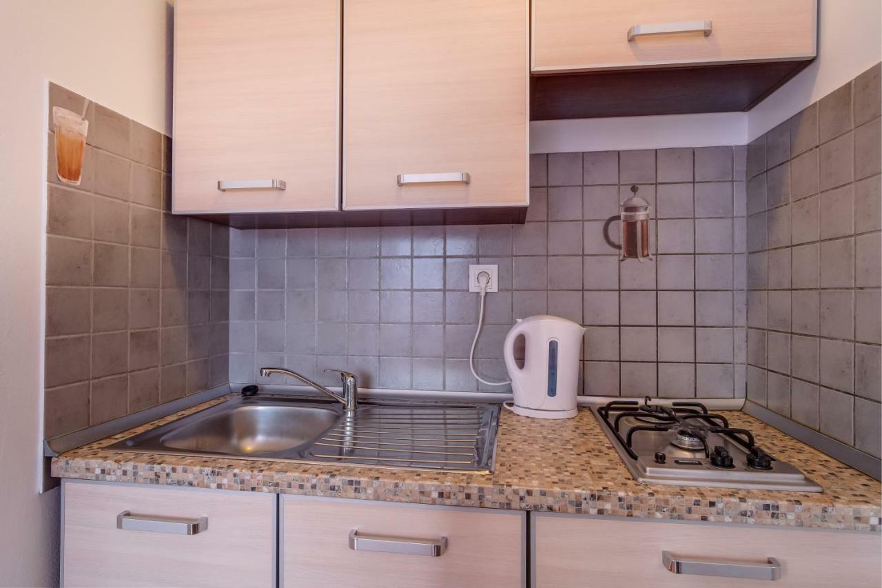 Apartment Senka Mali Lošinj Екстериор снимка
