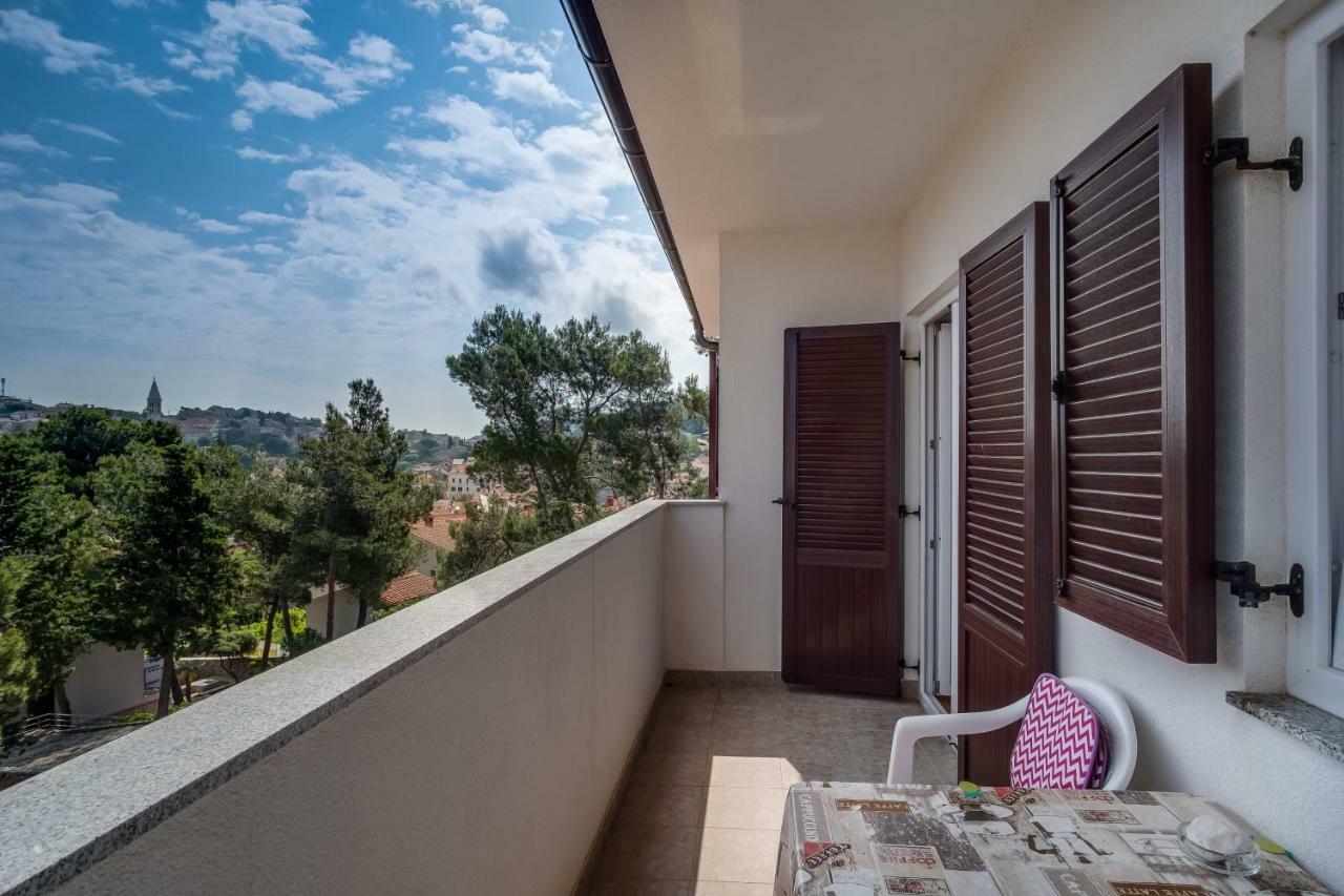 Apartment Senka Mali Lošinj Екстериор снимка