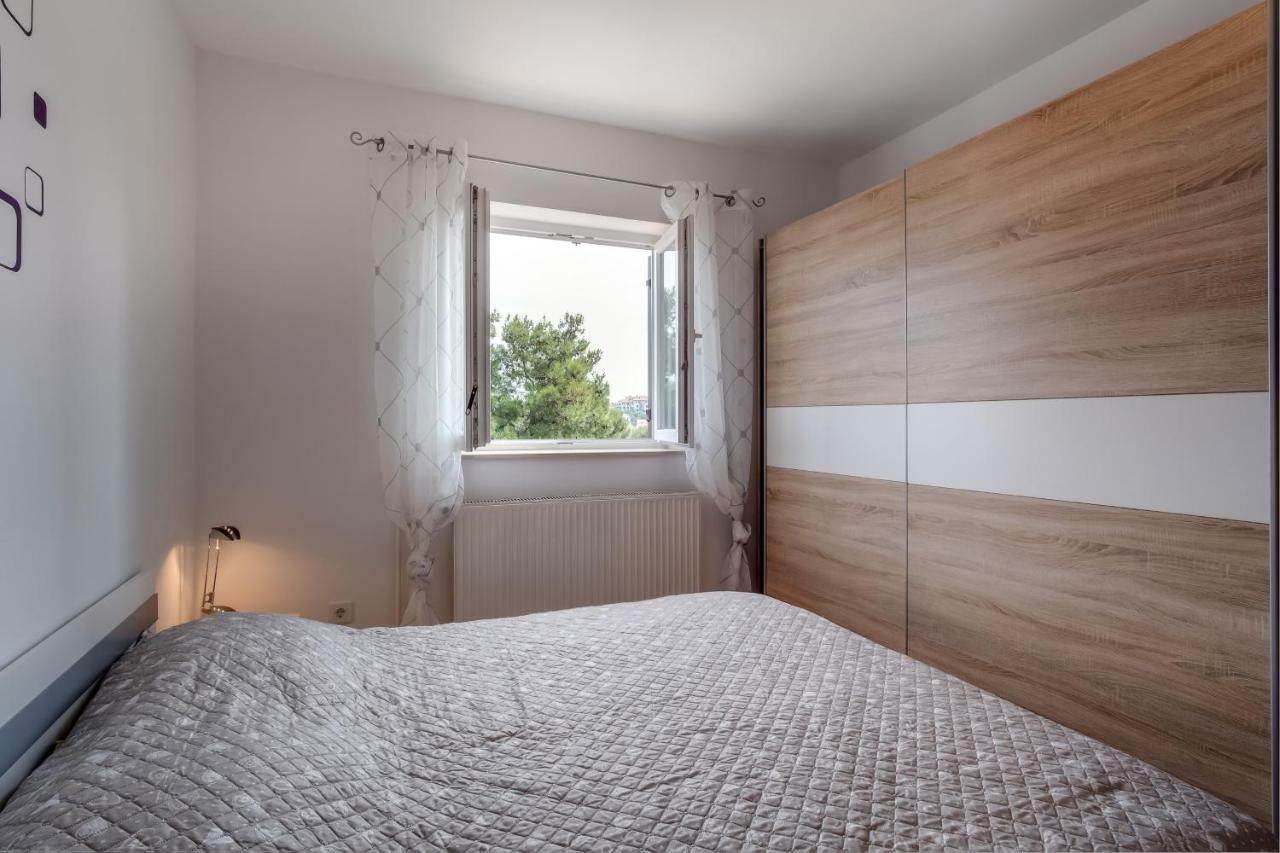 Apartment Senka Mali Lošinj Екстериор снимка