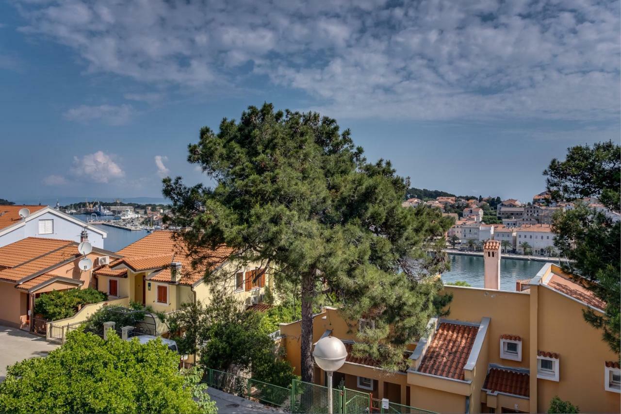 Apartment Senka Mali Lošinj Екстериор снимка